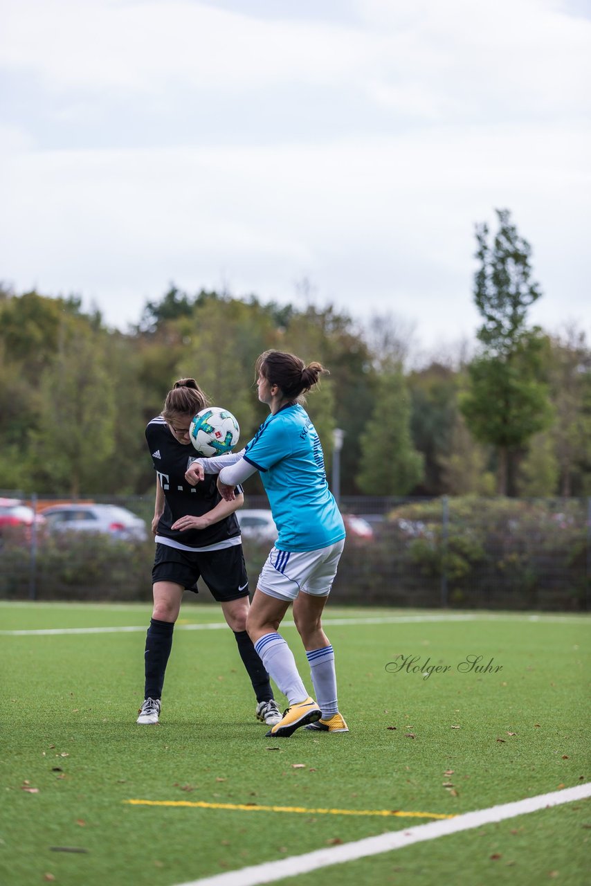 Bild 129 - Frauen SG KA-HU - Eichholzer SV : Ergebnis: 5:3